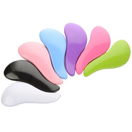 Kefa na vlasy Tangle Teezer AM72