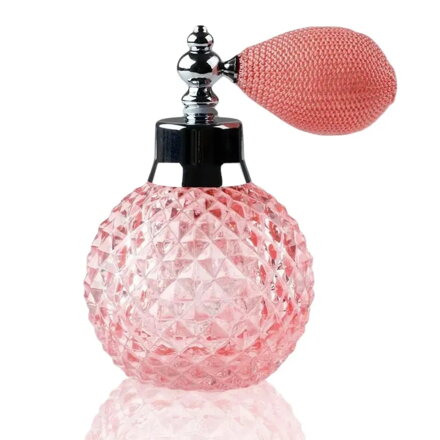 Plniteľný rozprašovač parfumov Miranda PM522 100ml