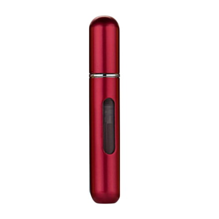 Plniteľný flakon Miranda 8ml