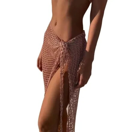 Plážový prehoz Fishing net 