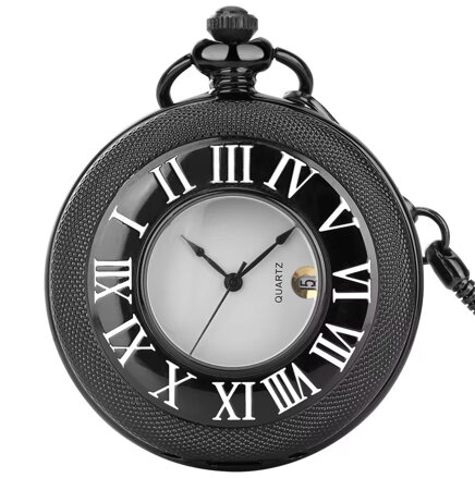 Vreckové hodinky Antique P523