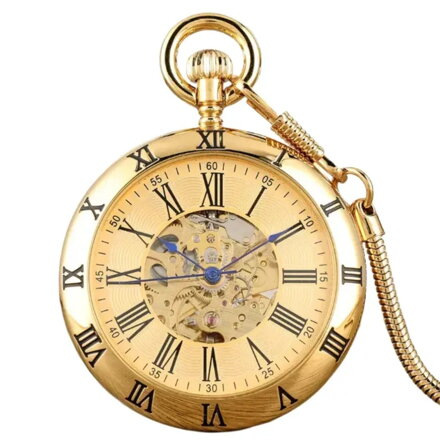 Vreckové hodinky Antique P2190