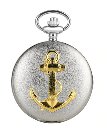 Vreckové hodinky Anchor