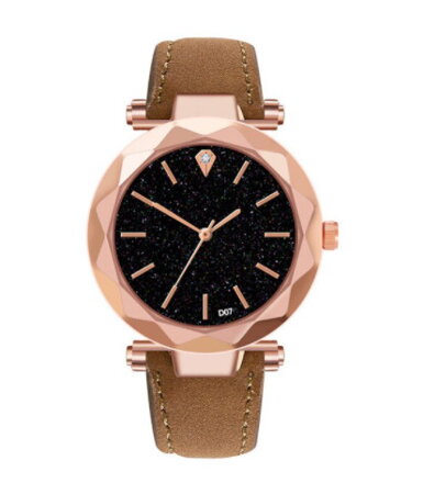 Hodinky Miranda 8528 Brown