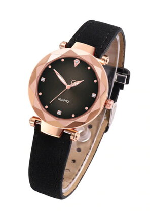 Hodinky Miranda 8520 Black