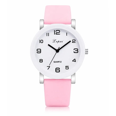 Hodinky Lvpai  Lp14-17 Pink