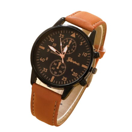 Hodinky Geneva AM851
