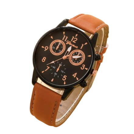 Hodinky Geneva AM853