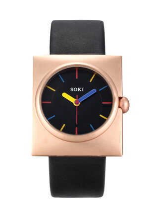 Hodinky SOKI 325C