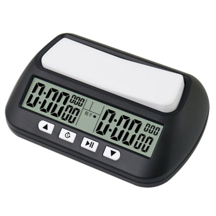 Digitálne šachové hodiny SH776