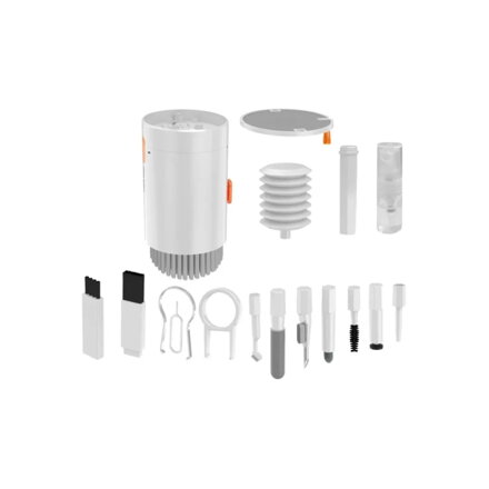 20v1 Multifunkčné čistiace pero pre AirPods AM7039