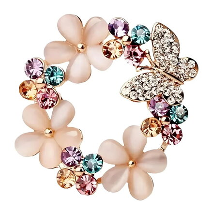 Brošňa Venček AM706