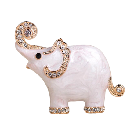 Miranda Brošňa Slon B0705 Biely