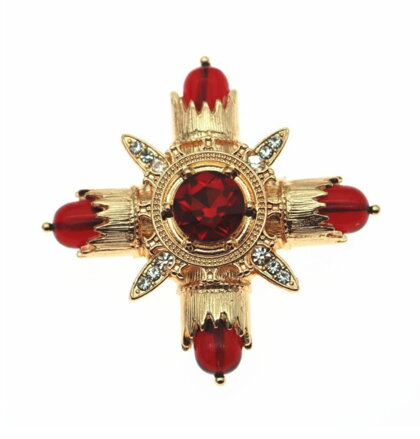 Brošňa Cross BK874