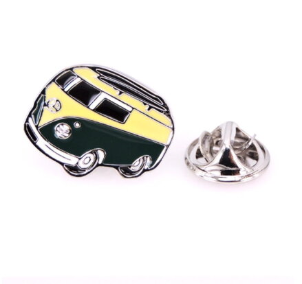 Brošňa do klopy VW