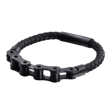 Náramok Moto H339 Black