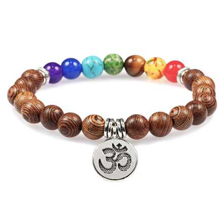 Náramok Miranda Yoga AY545