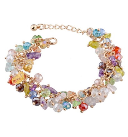 Náramok SBR140192 Crystal