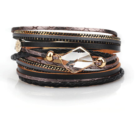 Náramok Miranda Trendy Z1902B