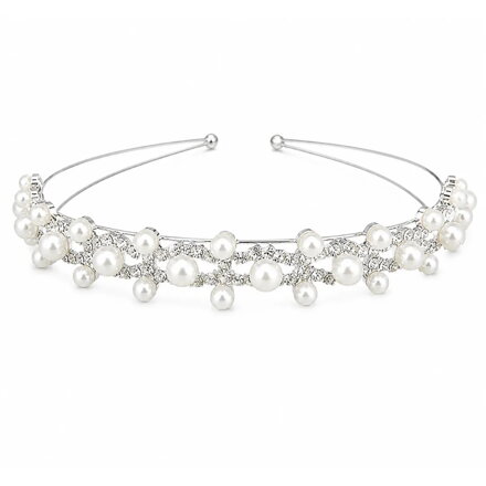 Spona do vlasov Miranda Pearl 201545-5
