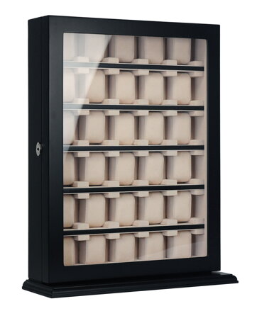 Rothenschild Box na hodinky RS-1100-30BL