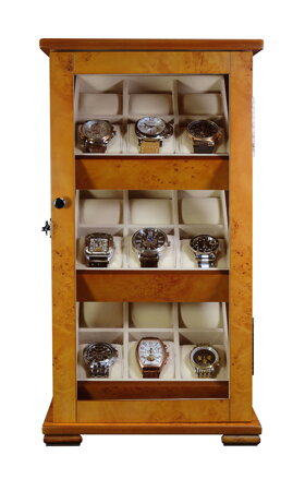 Kazeta na hodinky Miranda AM2010 Burl