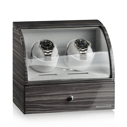 Naťahovač hodiniek Designhütte Basel 2 LCD 70005-36