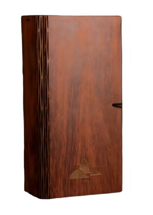 Darčeková krabička Miranda KM2411