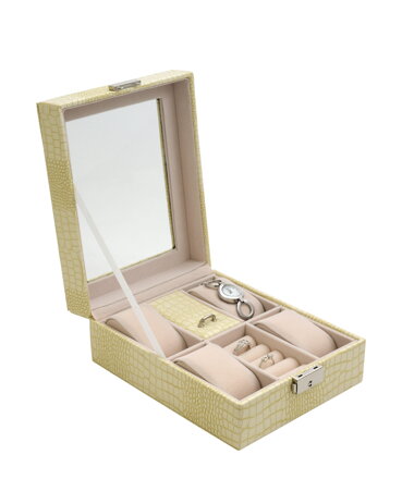 Šperkovnica JKBox SP-1810/A20
