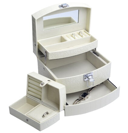 Šperkovnica JKBox SP250-A20