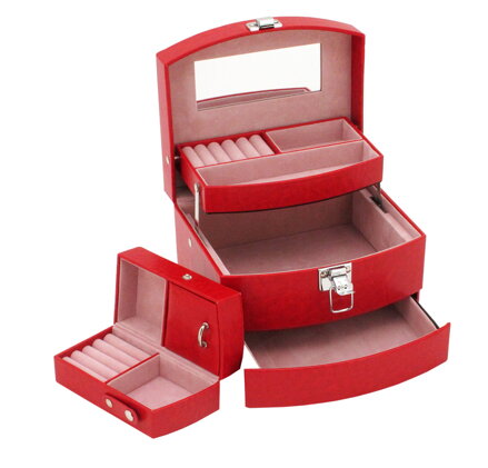 Šperkovnica JKBox SP250-A7