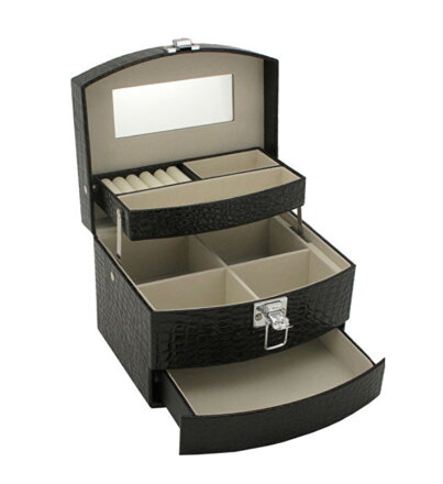 Šperkovnica JKBox SP-304/A25