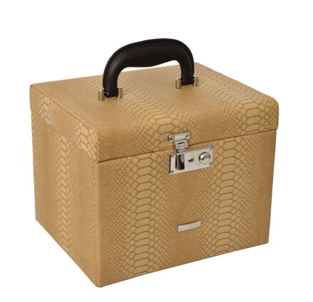 Šperkovnica JKBox Cream SP565-A20