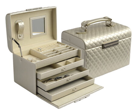 Šperkovnica JKBox SP-931/A20