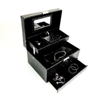 Šperkovnica JKBox SP587-A25