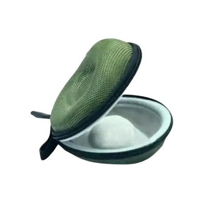 Puzdro na hodinky Miranda PM233 Green-White