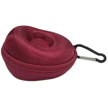 Puzdro na hodinky Miranda PM233 Red