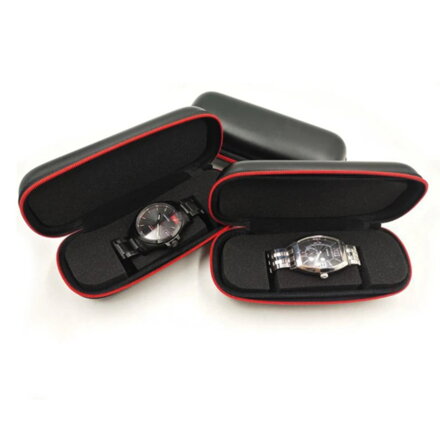 Puzdro na hodinky Miranda PM233 Black