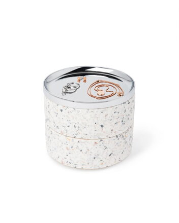 Umbra stojan na šperky Terrazzo 10144031180/S