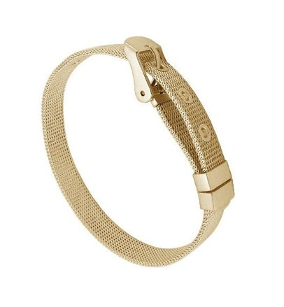 Tribal Náramok BRM240 gold