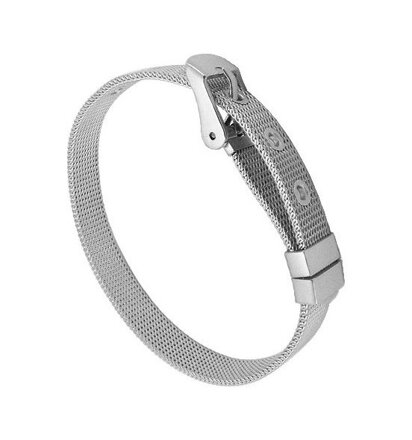 Tribal Náramok BRM240 steel
