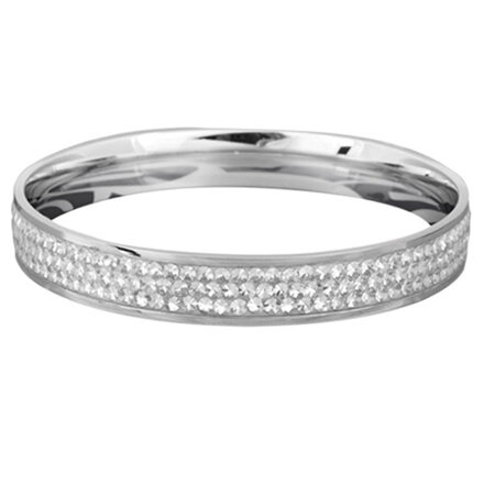 Náramok Swarovski BSSW12-CZ