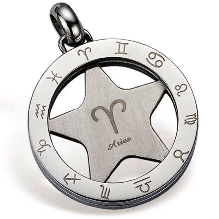 Tribal Prívesok Zodiac Baran PSS61 ♈