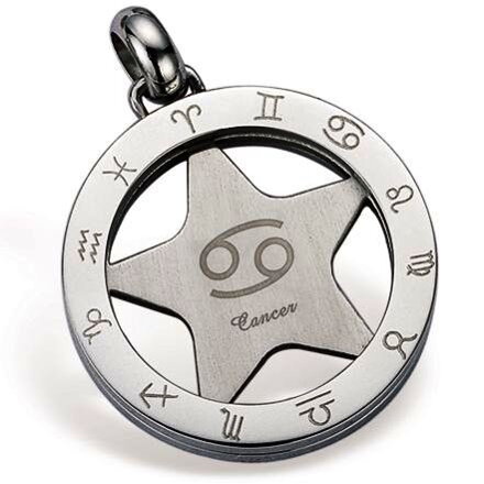 Tribal Prívesok Zodiac Rak PSS62 ♋