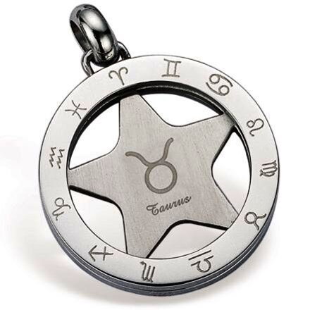 Tribal Prívesok Zodiac Býk PSS70 ♉