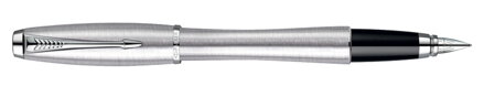 Parker Urban Metro Metallic, plniace pero