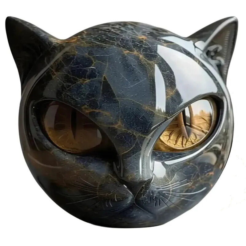 Mačacia hlava AM821