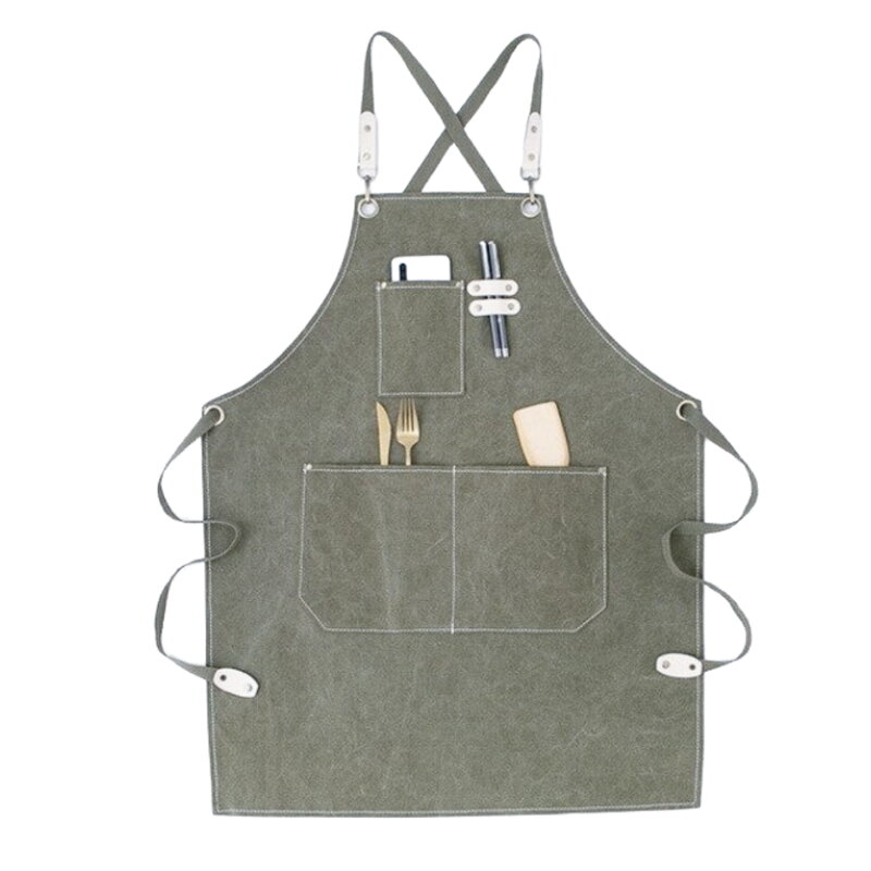 Kuchynská zástera Profi 6216 Light Grey Kuchynská zástera Profi 6216 Light Grey
