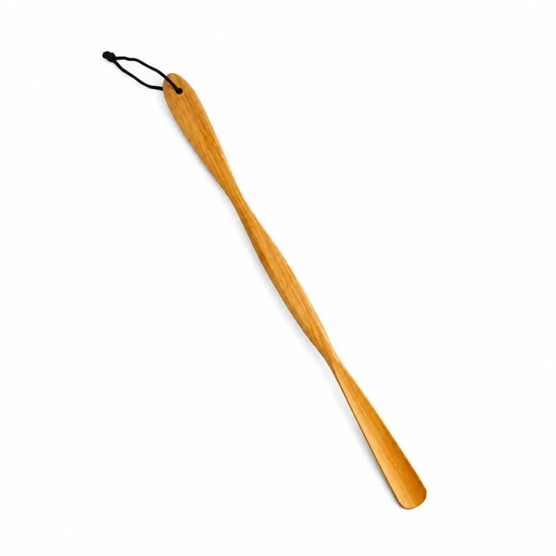 Drevená obúvacia lyžica Miranda 75cm
