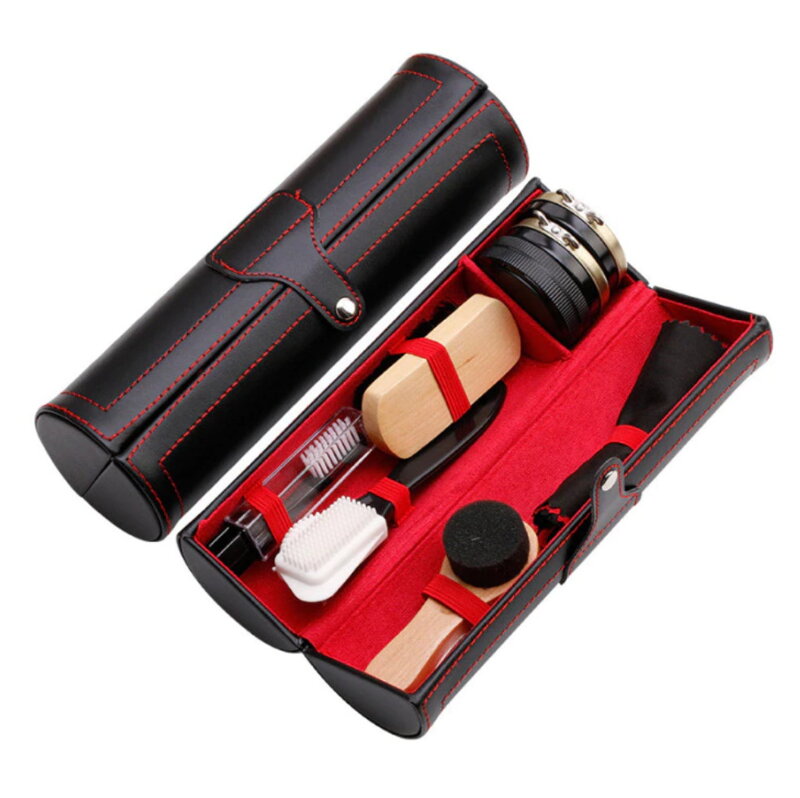 Set na čistenie obuvi Miranda SB434 Set na čistenie obuvi Miranda SB434
